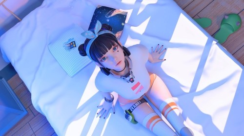 集原美 最全原版4K壁纸合集 [245P+41V/1.13G] 预览展示图 2