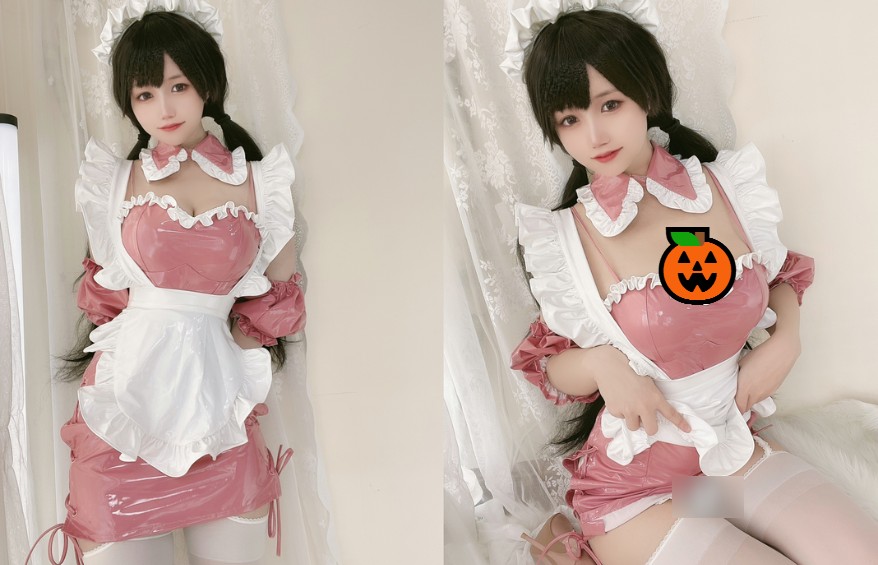 小仓千代w:一个冷酷的小姐姐