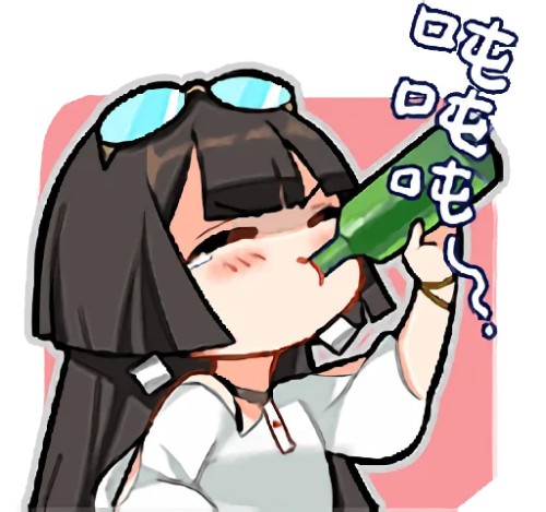 公主连结/SAZI /雀魂 三组表情包 预览展示图 3
