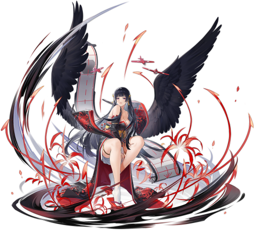 死或生5：最后一战 ・女天狗 (Nyotengu) 预览展示图 1