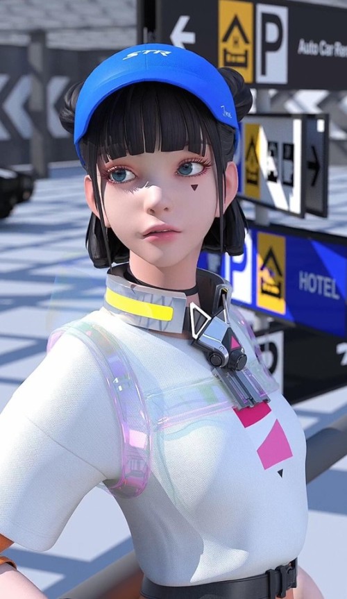 集原美 最全原版4K壁纸合集 [245P+41V/1.13G] 预览展示图 4