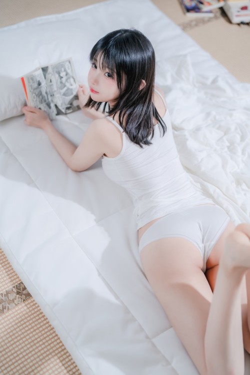 桜井宁宁 - 夏日情事 预览展示图 3