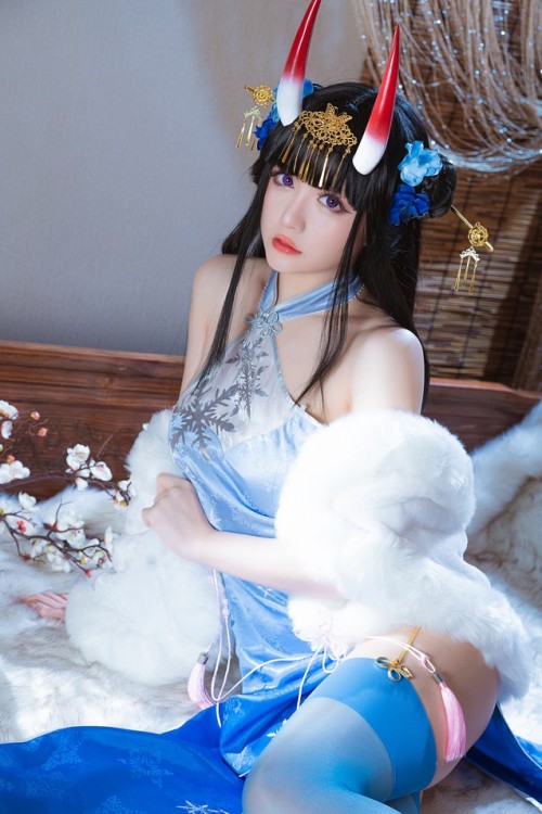 星之迟迟 – 更新3套Cos作品集 预览展示图 6