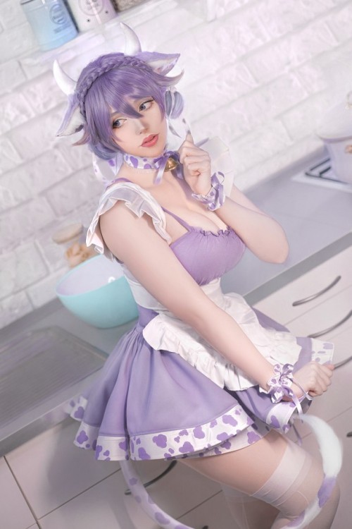 Sayathefox - Milka 预览展示图 3