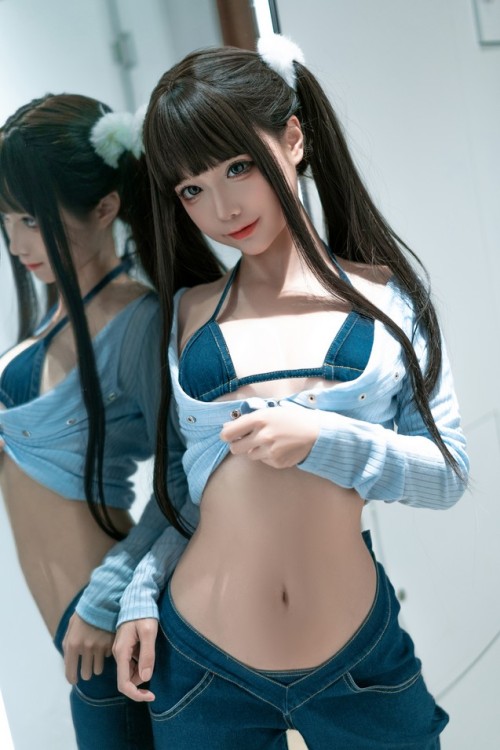 蠢沫沫 - ギターの妹② 预览展示图 2