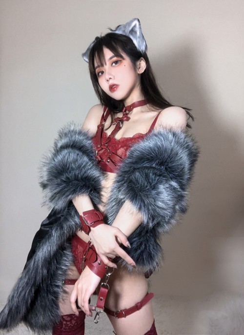果咩酱w - 红太狼 预览展示图 2