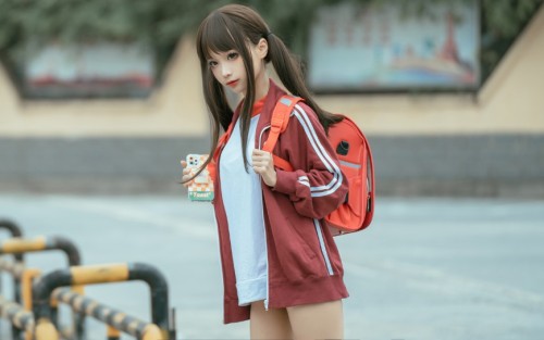 蠢沫沫 – 叫兽的恶作剧Ⅳ [176P-2.51GB]