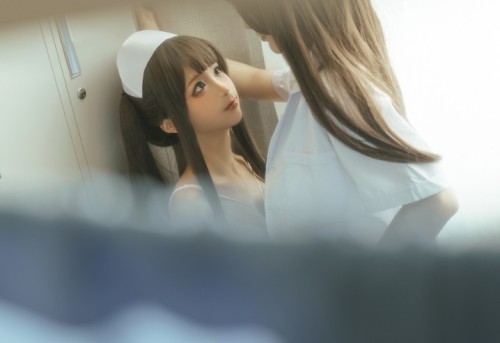 蠢沫沫 -《下班后》 [143P-1.40GB]