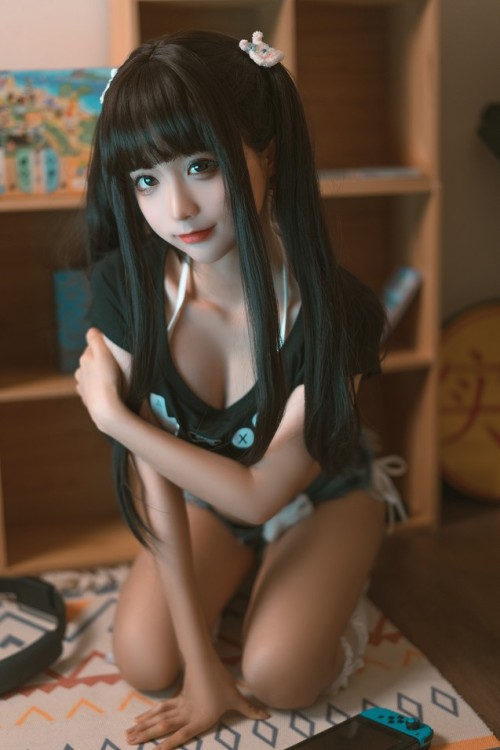 蠢沫沫 - 《健身环》 预览展示图 4