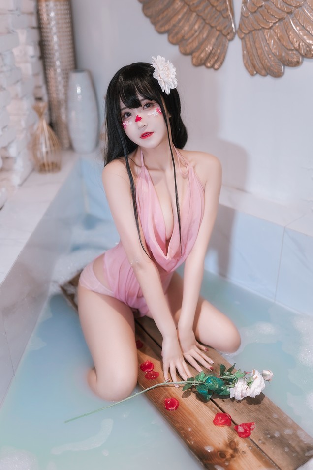 三度_69 - 花雾 [20P-290MB]