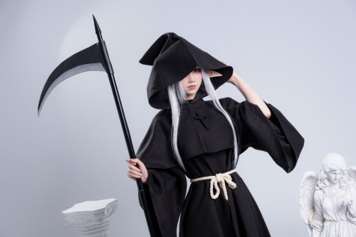 izumi泉桃子 - 死神 预览展示图 1
