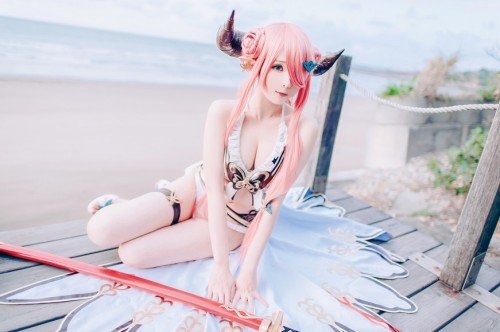 霜月shimo:请叫我小霜(♥`ω´♥) 预览展示图 2