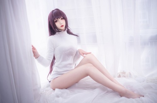 仙九Airi ：Cos写真作品合集