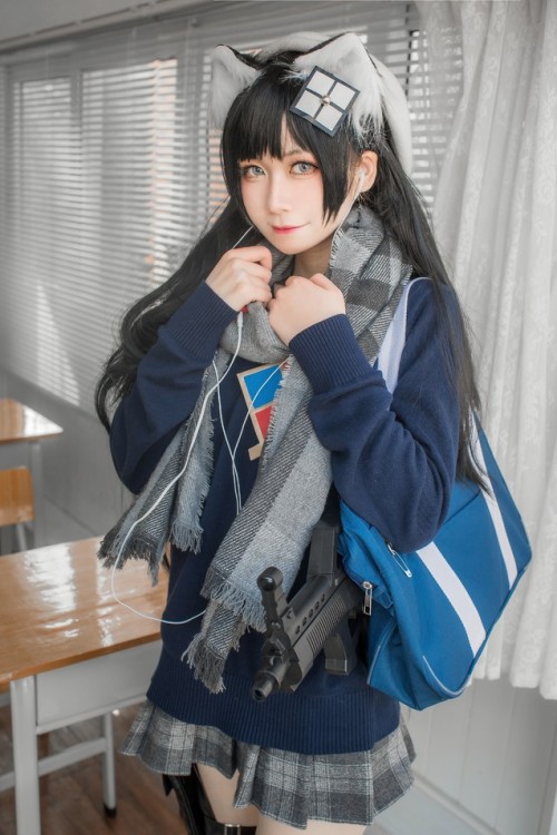 izumi泉桃子:亚文化系设计美学博主 预览展示图 2