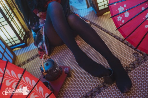 木花琳琳是勇者 – 彼岸花の咲く夜に [66P3V-2.29GB]