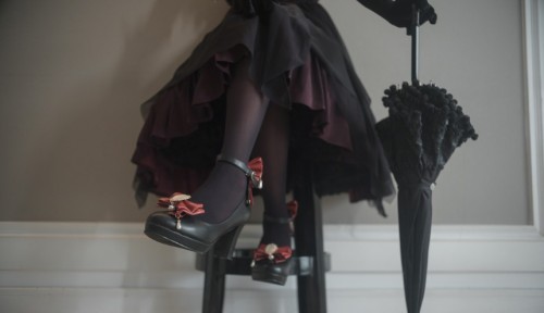 木花琳琳是勇者 – Lolita Collection XXXII [32P1V-1.18GB]