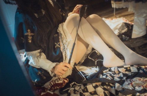 木花琳琳是勇者：写真作品合集