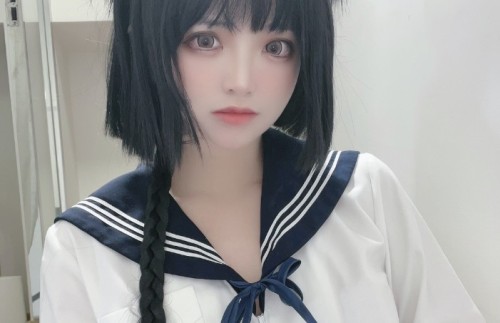 疯猫ss – 2022新春生日本 2 套 预览展示图 1