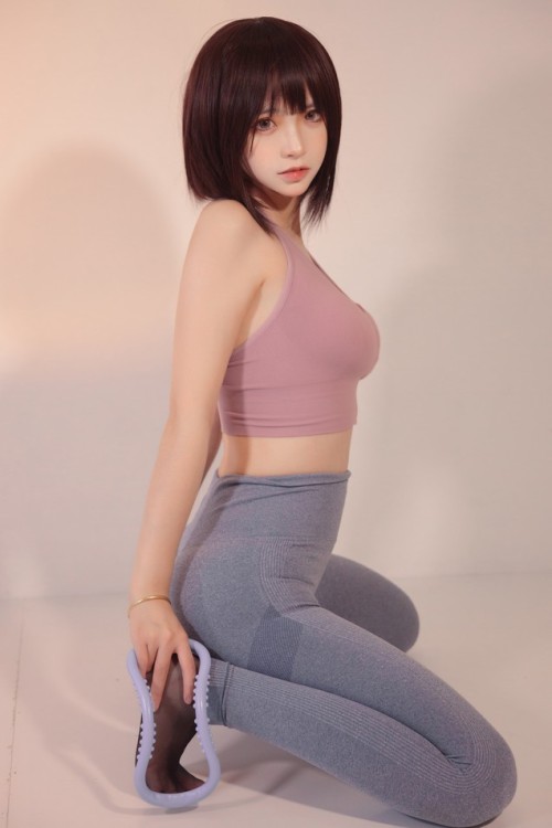 疯猫ss - 白色情人节福袋 运动衣 预览展示图 2