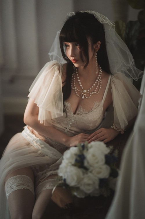 rioko凉凉子 – 更新3套写真作品集 预览展示图 6