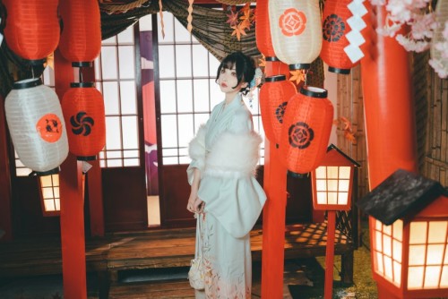 rioko凉凉子 - 《年上の韵》温泉旅行 预览展示图 2
