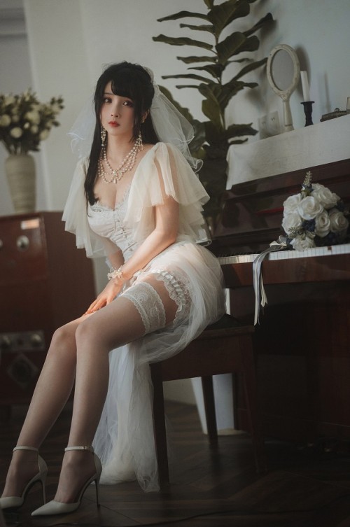 rioko凉凉子 – 更新3套写真作品集 预览展示图 5