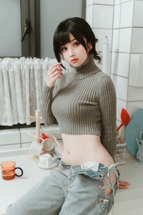 rioko凉凉子 - 吉他妹妹2.0 预览展示图 2