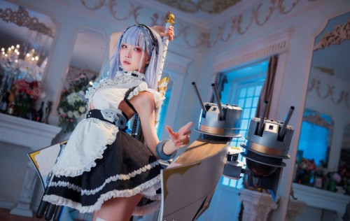 水淼Aqua - 黛朵 预览展示图 1