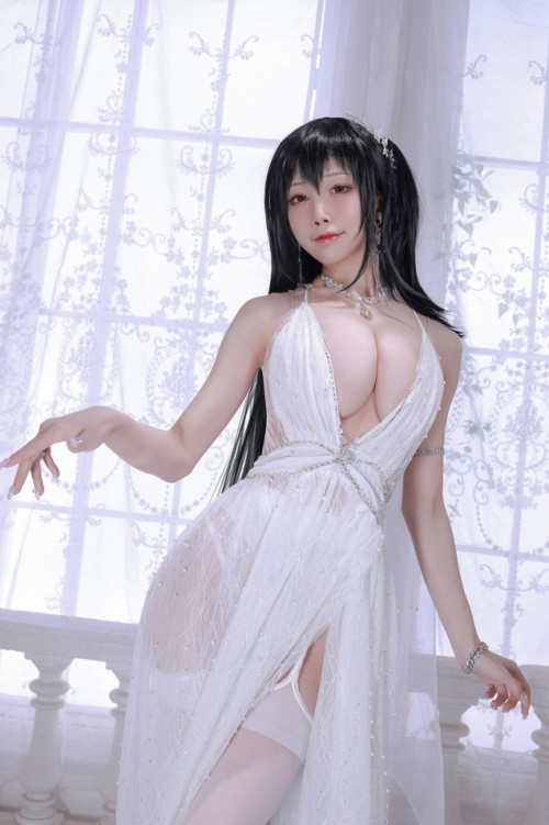 水淼aqua - 大凤婚纱 预览展示图 2