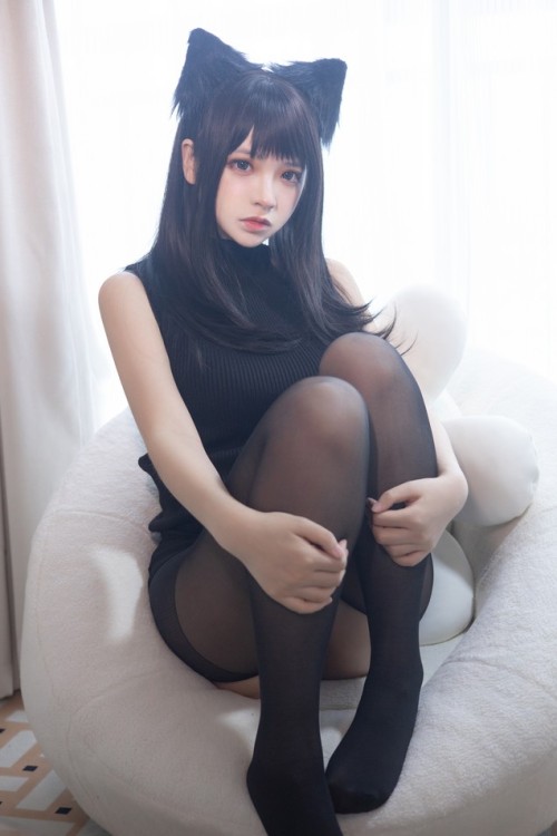 疯猫ss – 2022新春生日本 3 套 预览展示图 2