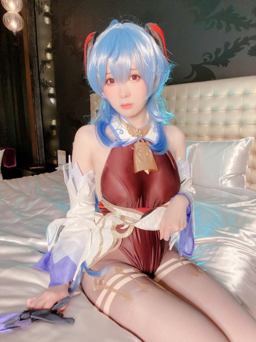 霜月shimo – 更新 2 套作品集 预览展示图 4