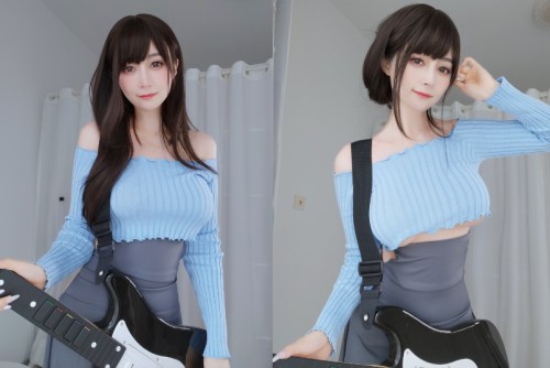 白银81 - 吉他妹妹 预览展示图 1
