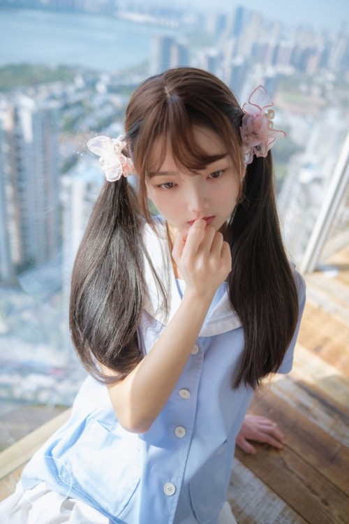 稚乖画册:原创写真摄影师 预览展示图 3