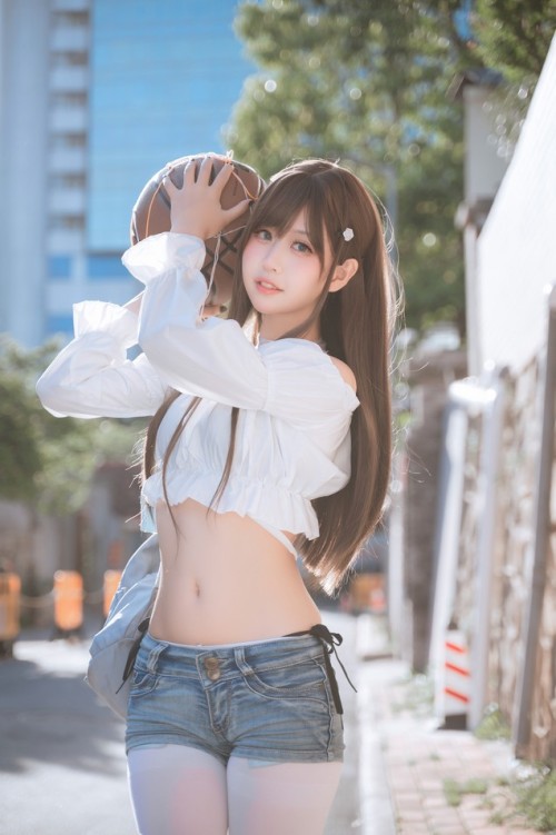 萌芽儿 - 邻家小恶魔 预览展示图 3