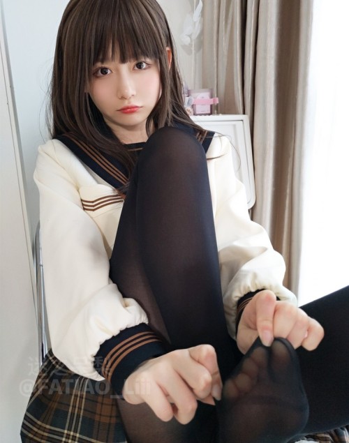 迷之呆梨 – 02月fantia会员订阅合集 预览展示图 3