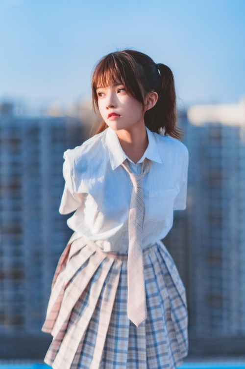 桜桃喵 - 橘子汽水 预览展示图 2