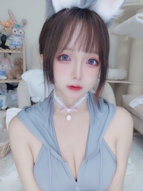 日奈娇 – 更新2套Cos写真集 预览展示图 5