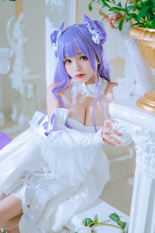 日奈娇 – 更新2套Cos写真集 预览展示图 3
