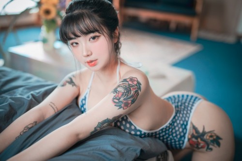 Echi:写真作品合集 预览展示图 1