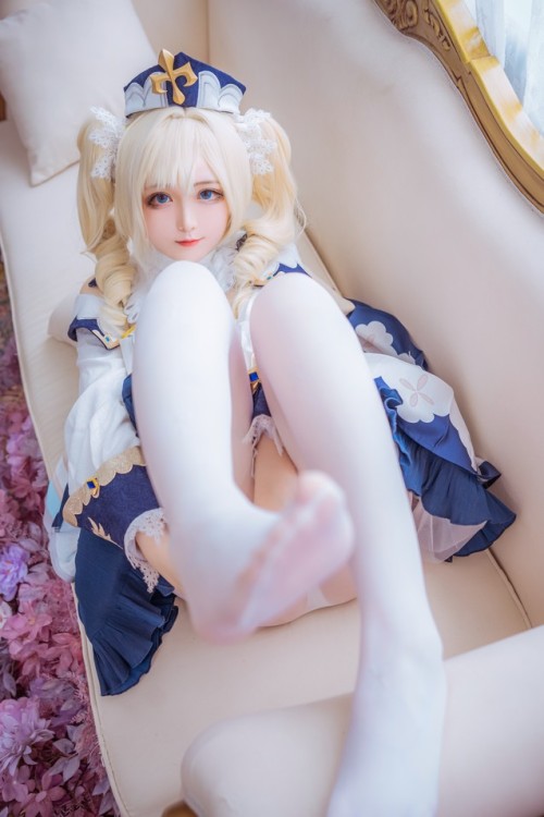 Sayako(さやこ):COS作品合集 预览展示图 4