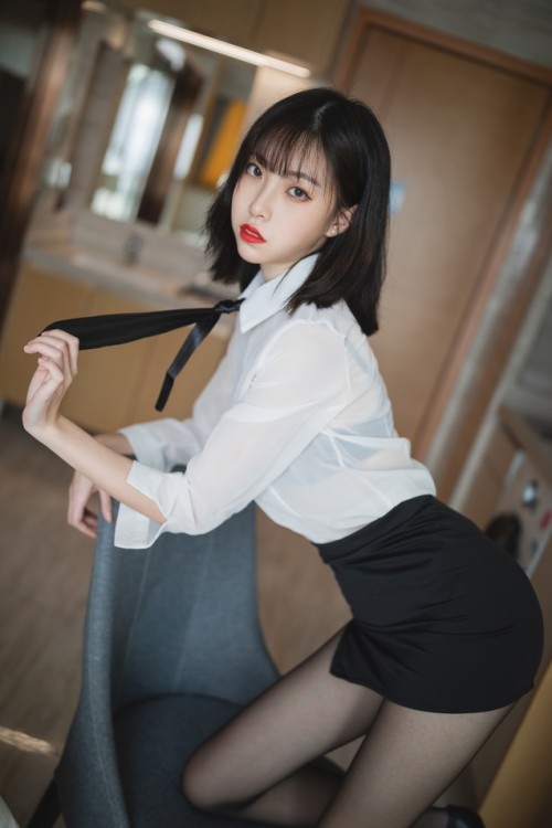 许岚LAN – 更新3套写真作品集 预览展示图 5