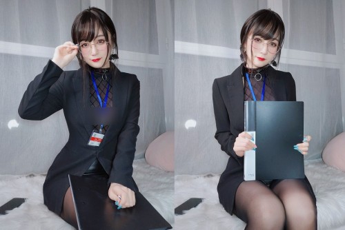 白银81:做自己喜欢的事,穿自己喜欢的衣服