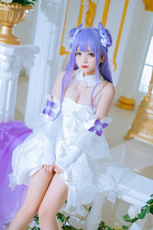 日奈娇 – 更新2套Cos写真集 预览展示图 4
