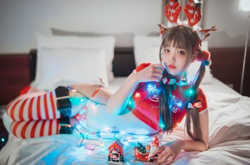 Jenny (정제니) ：可爱的小姐姐 预览展示图 2