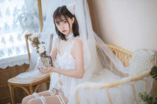 许岚LAN – 更新3套写真作品集 预览展示图 2