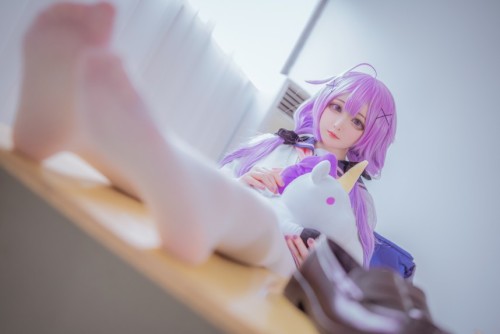 Sayako(さやこ) - ユニコーン憧れの遊園地 预览展示图 2