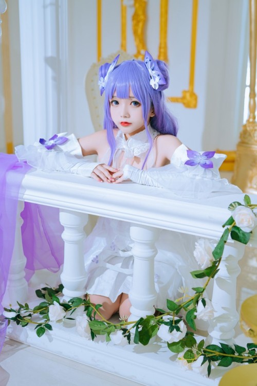 日奈娇 – 更新2套Cos写真集 预览展示图 2