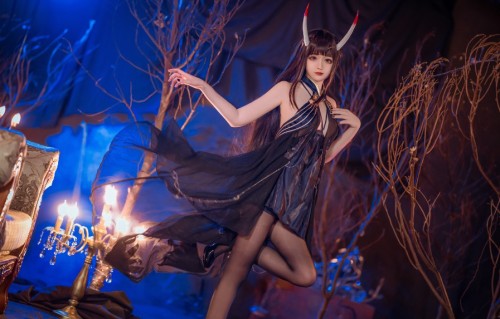 Sayako(さやこ) - 能代夜饗の絶園 预览展示图 3