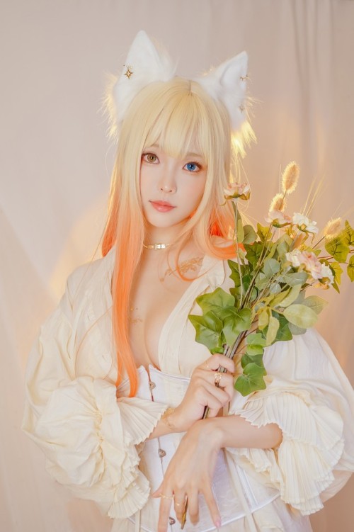 ElyEE子 – 更新3套Cos写真作品集 预览展示图 3