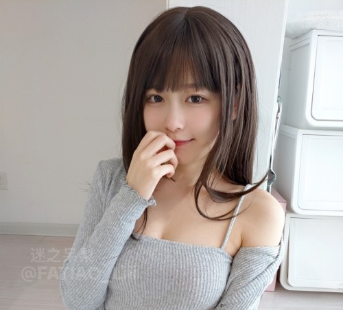 迷之呆梨 – 02月fantia会员订阅合集 预览展示图 1